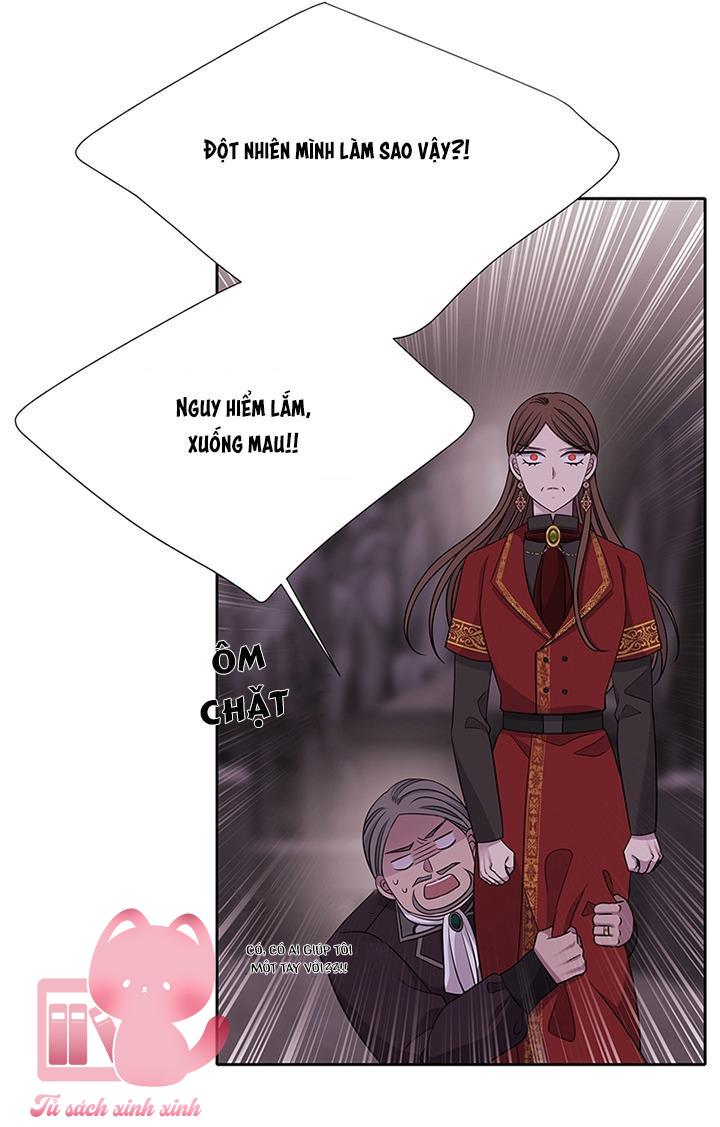 Charlotte Và Ngũ Đại Đồ Đệ - Chap 113 - Trang 46