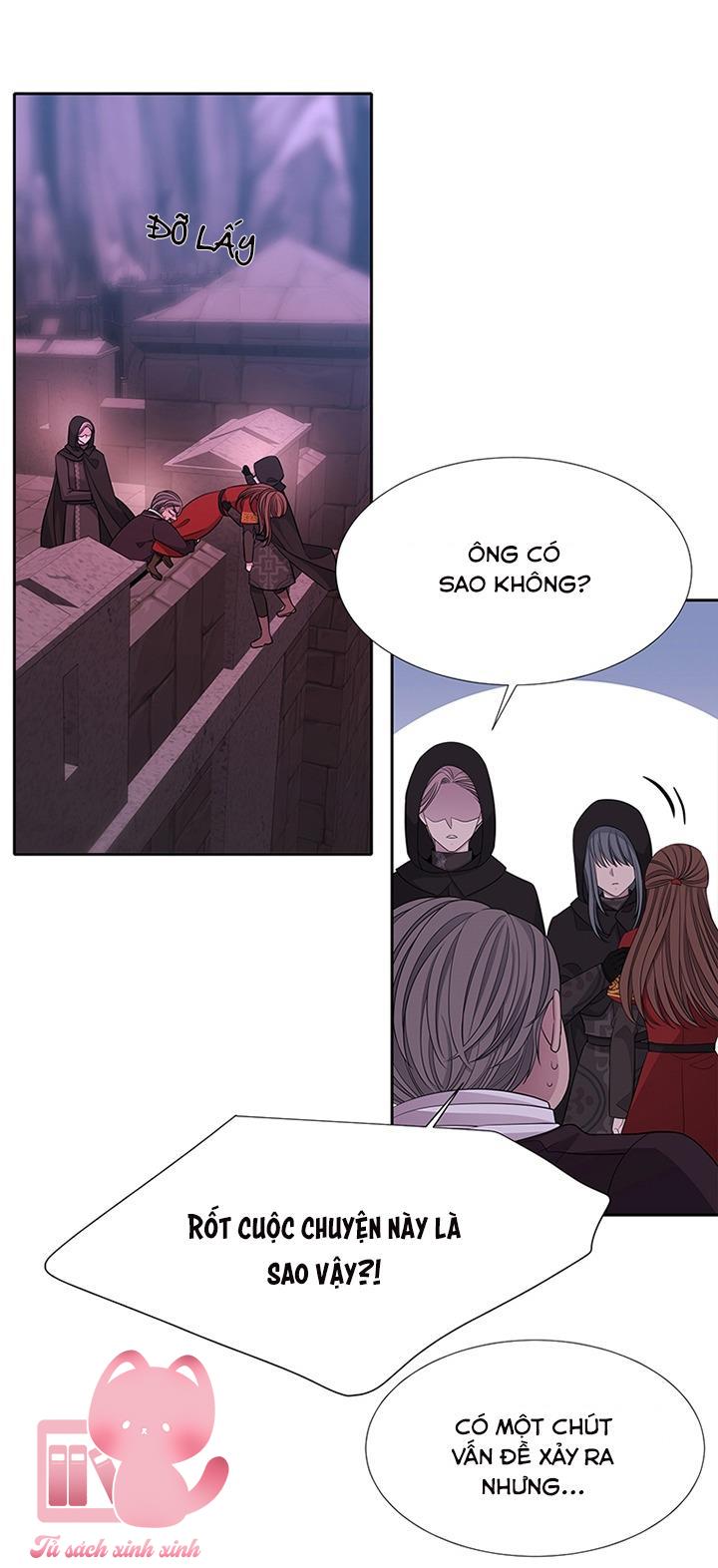 Charlotte Và Ngũ Đại Đồ Đệ - Chap 113 - Trang 48