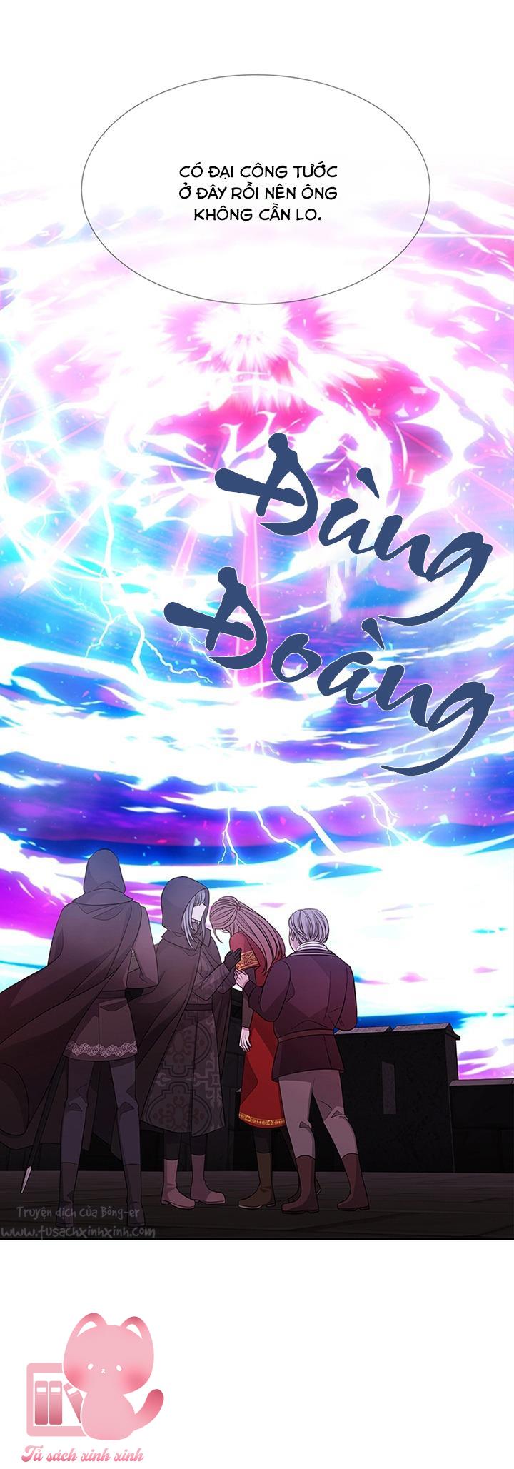 Charlotte Và Ngũ Đại Đồ Đệ - Chap 113 - Trang 50