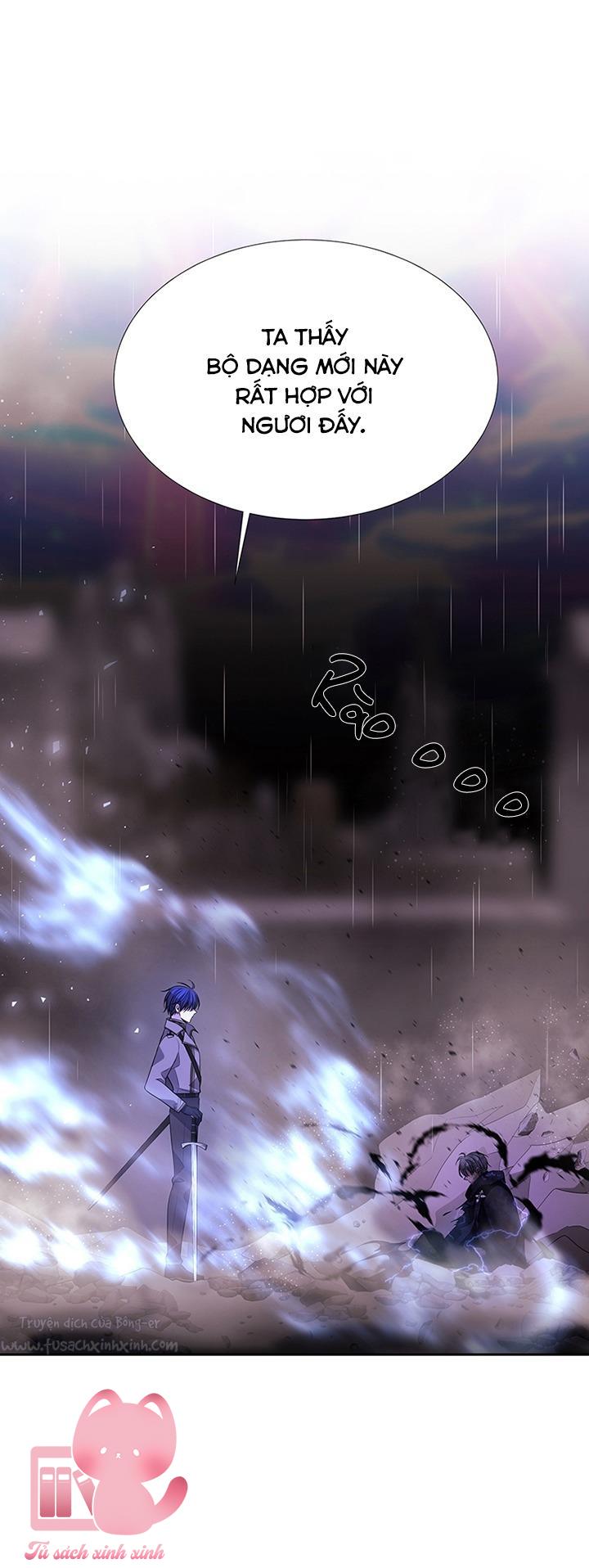 Charlotte Và Ngũ Đại Đồ Đệ - Chap 113 - Trang 53