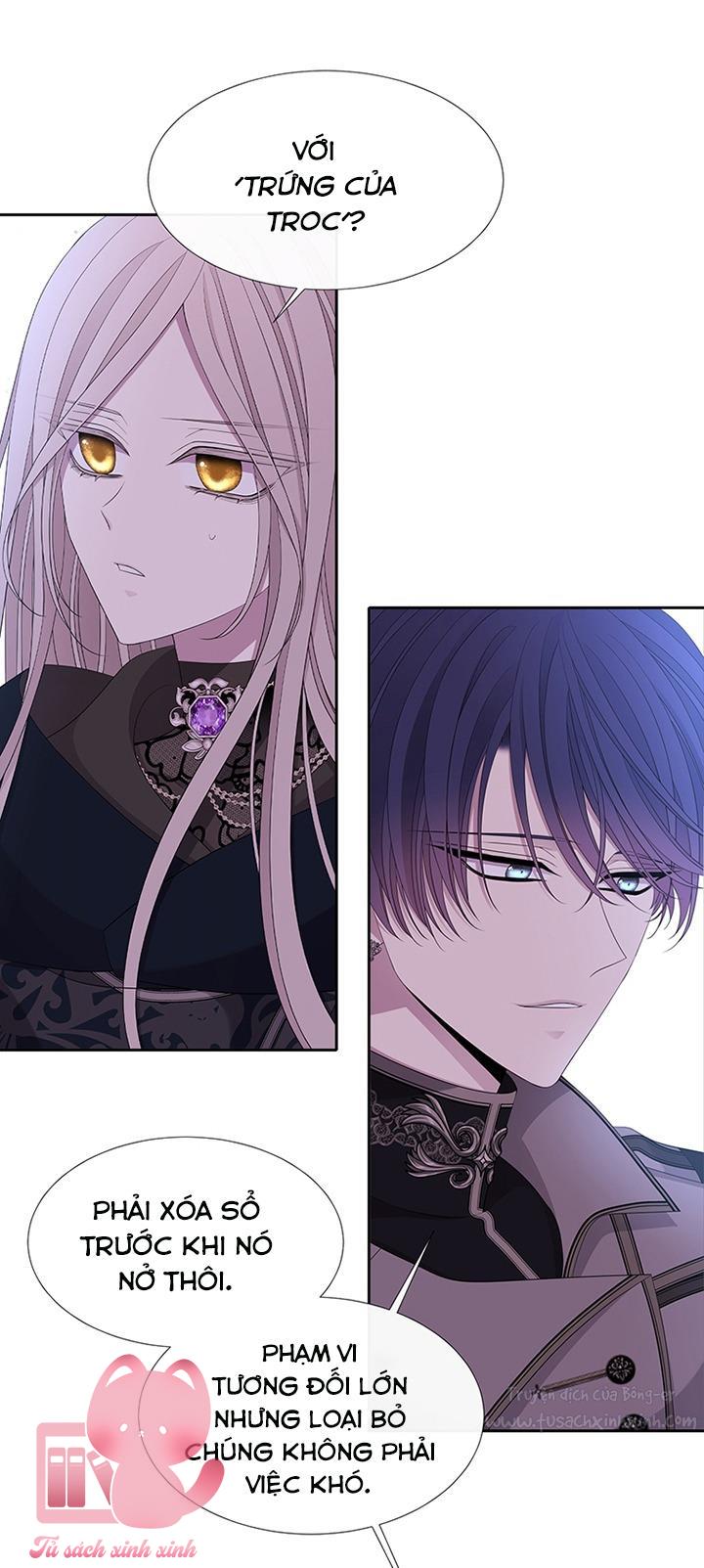 Charlotte Và Ngũ Đại Đồ Đệ - Chap 113 - Trang 7