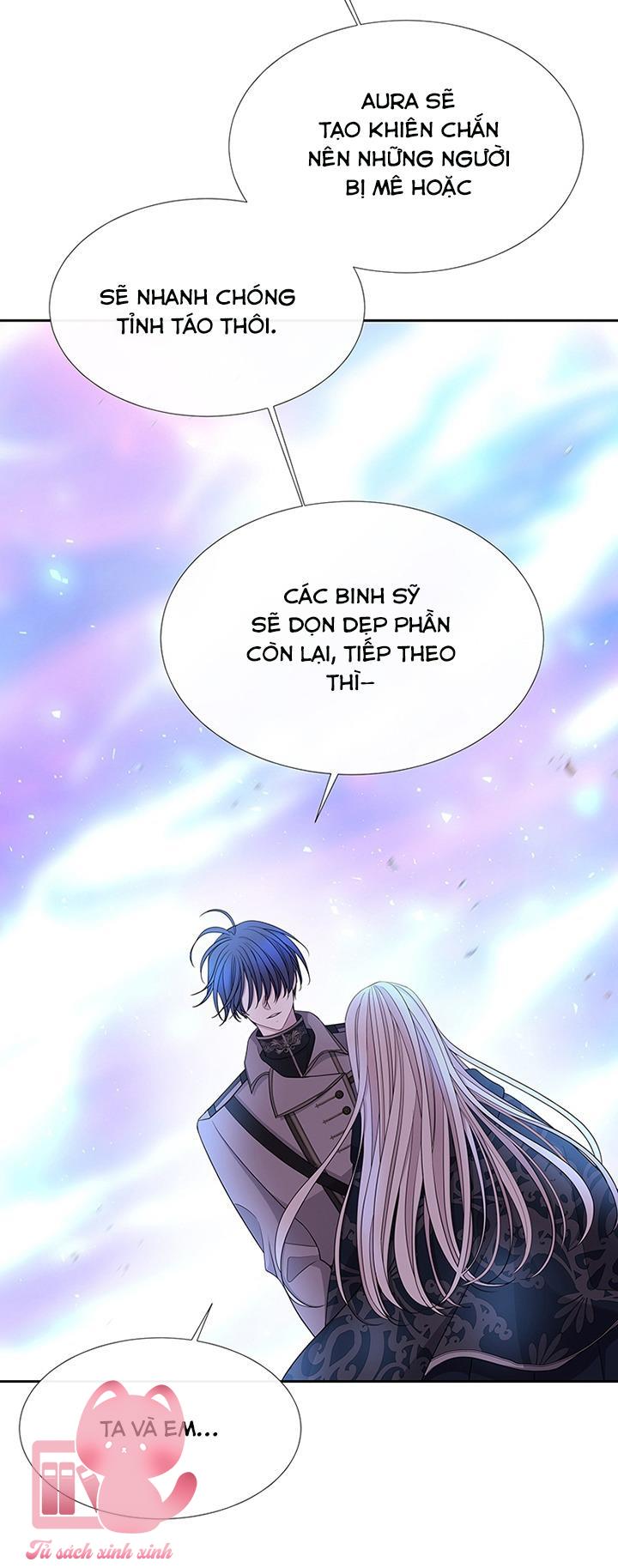 Charlotte Và Ngũ Đại Đồ Đệ - Chap 113 - Trang 8