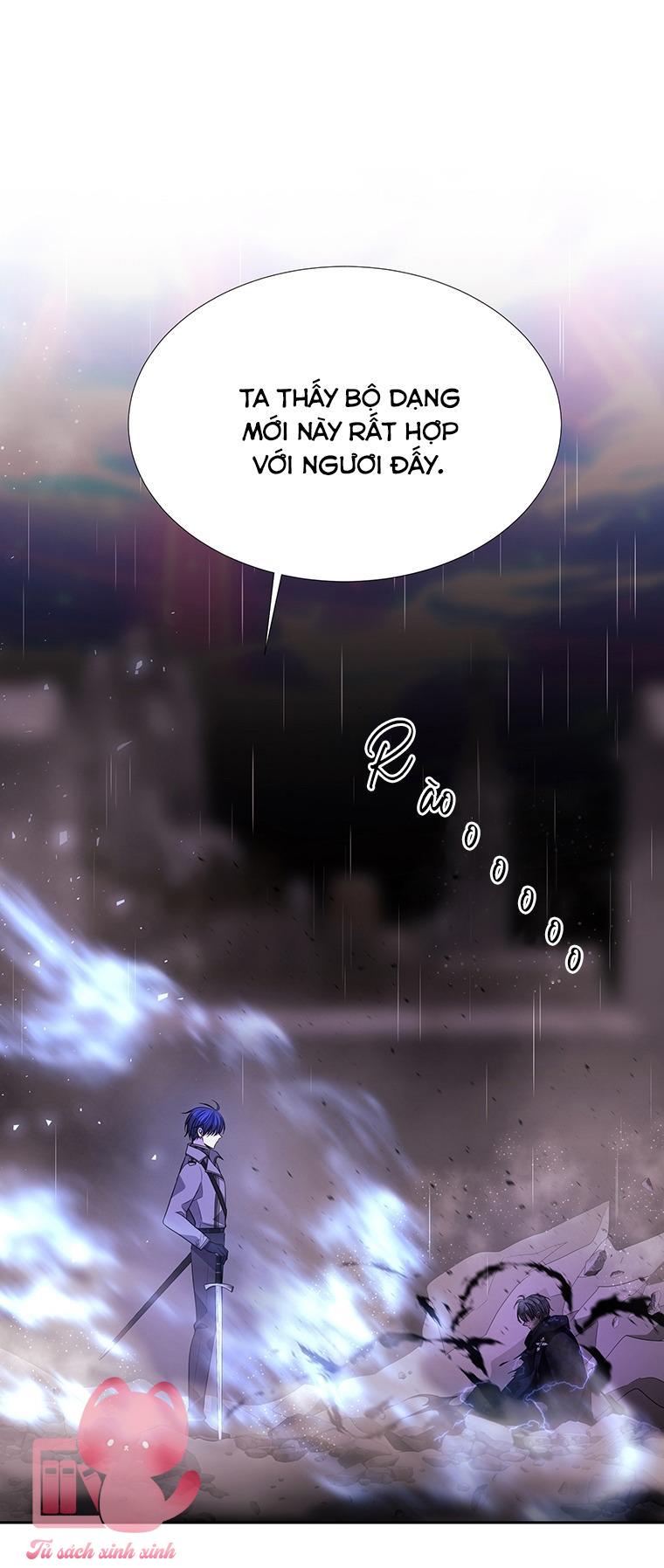 Charlotte Và Ngũ Đại Đồ Đệ - Chap 114 - Trang 1