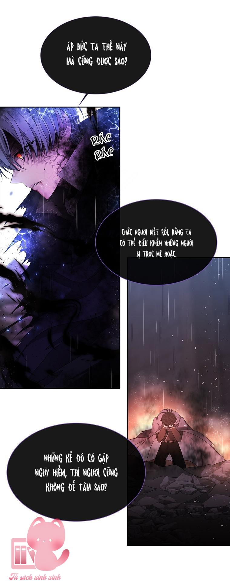 Charlotte Và Ngũ Đại Đồ Đệ - Chap 114 - Trang 2