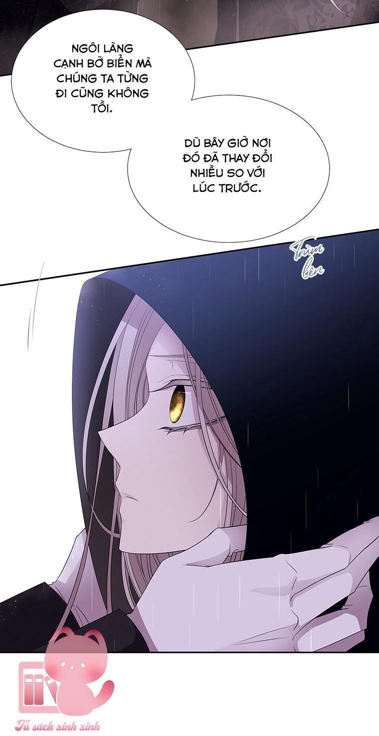 Charlotte Và Ngũ Đại Đồ Đệ - Chap 114 - Trang 11