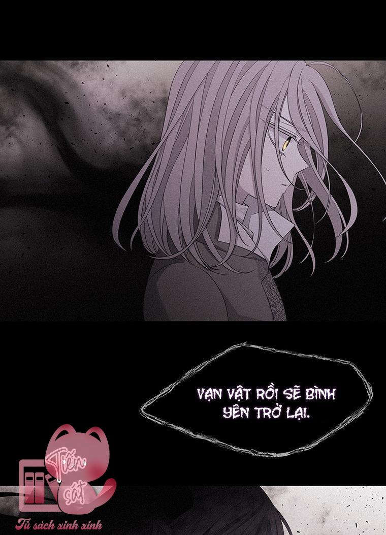 Charlotte Và Ngũ Đại Đồ Đệ - Chap 114 - Trang 13