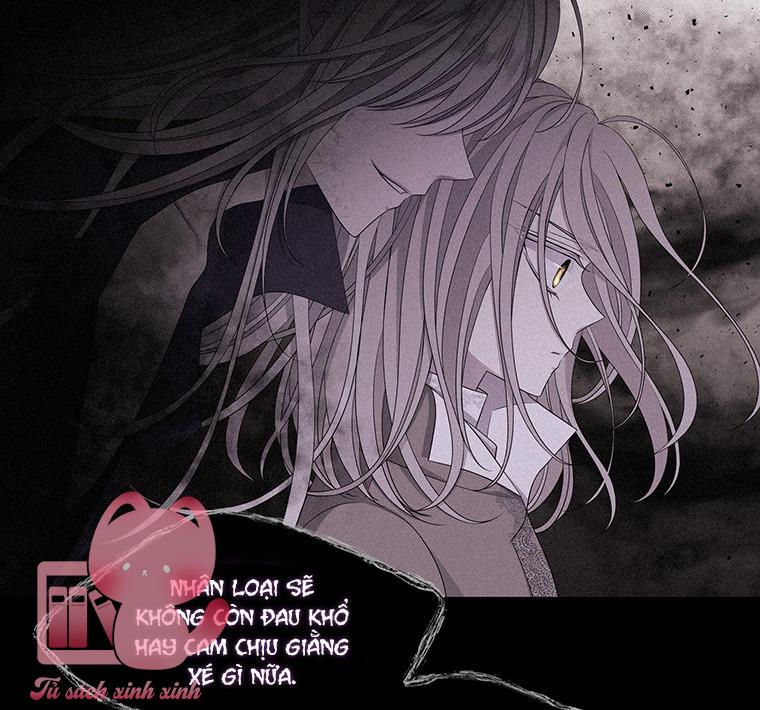 Charlotte Và Ngũ Đại Đồ Đệ - Chap 114 - Trang 14