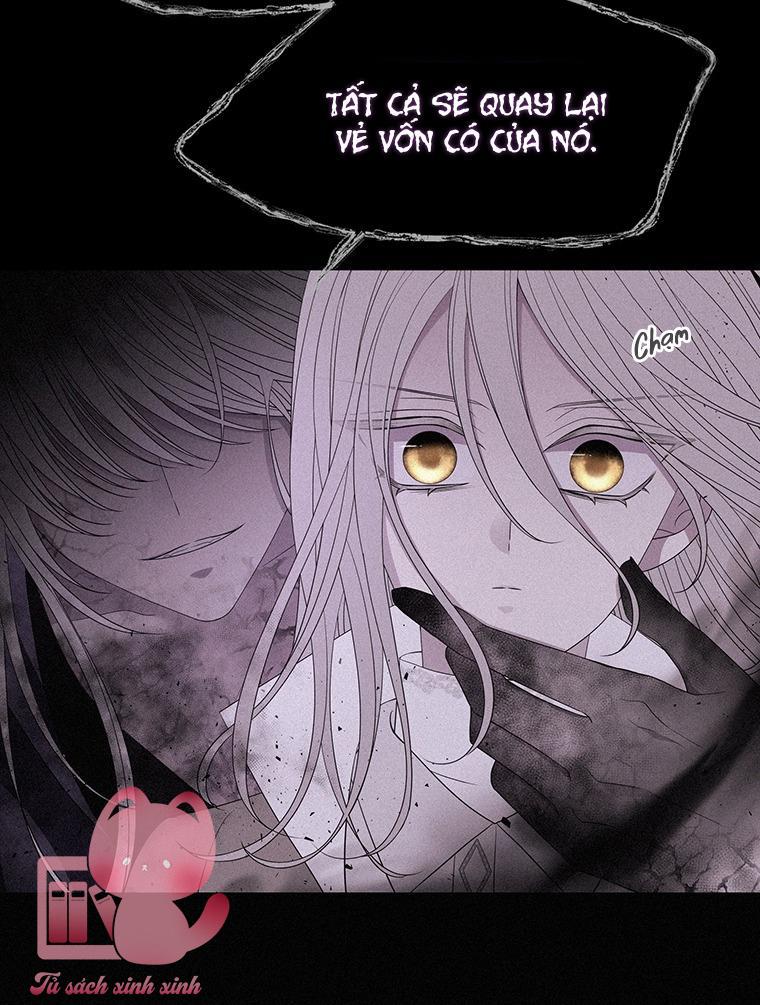 Charlotte Và Ngũ Đại Đồ Đệ - Chap 114 - Trang 15