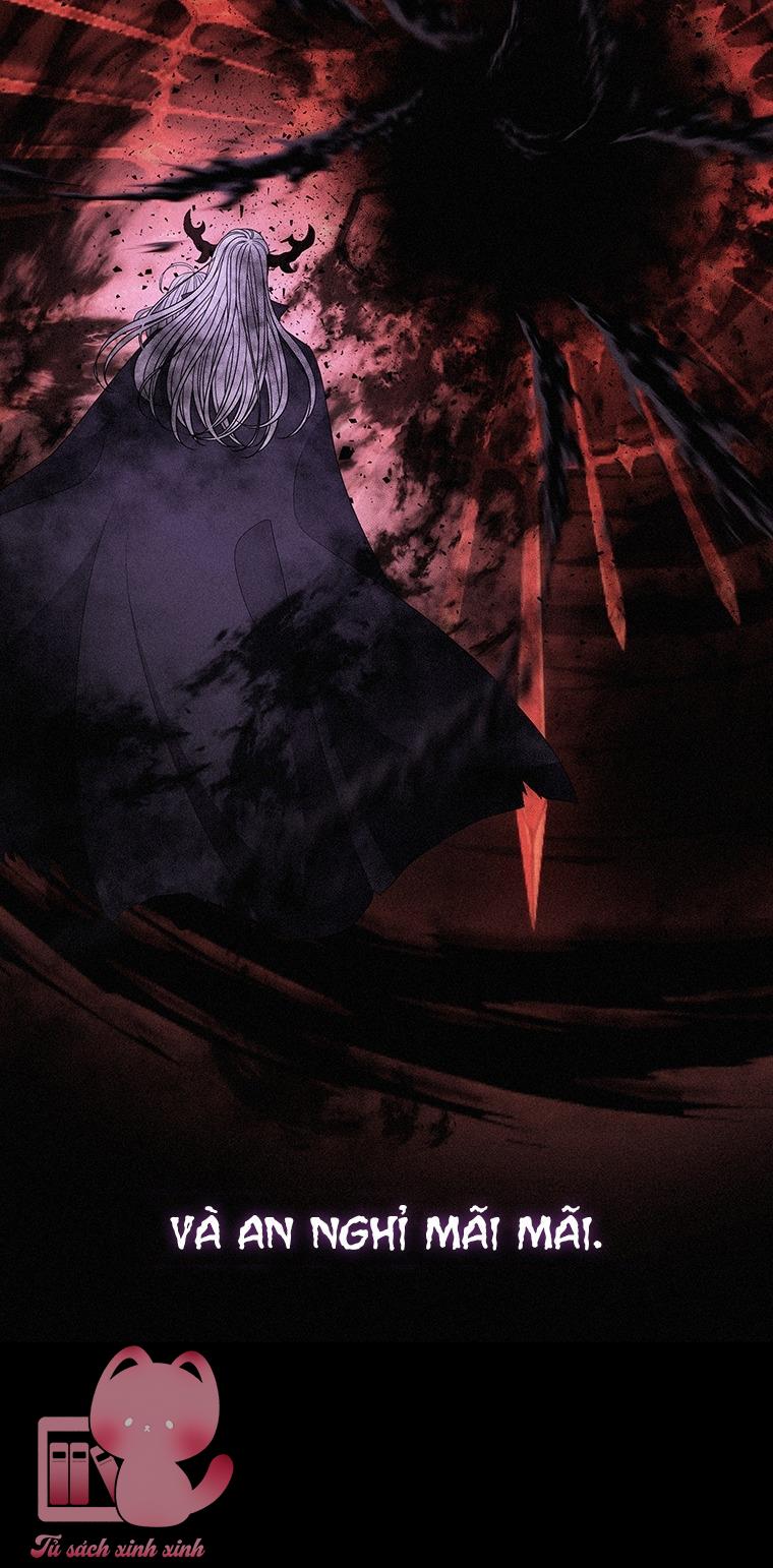 Charlotte Và Ngũ Đại Đồ Đệ - Chap 114 - Trang 17