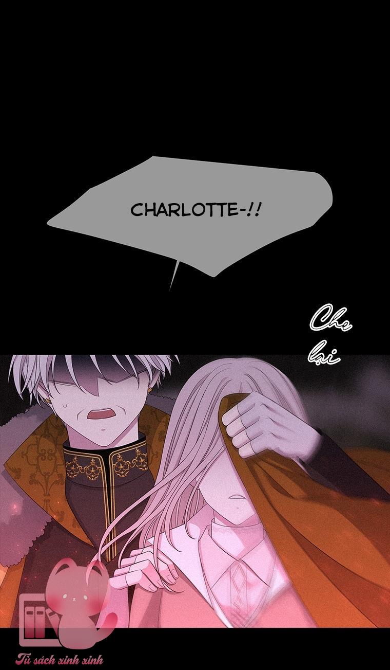 Charlotte Và Ngũ Đại Đồ Đệ - Chap 114 - Trang 18