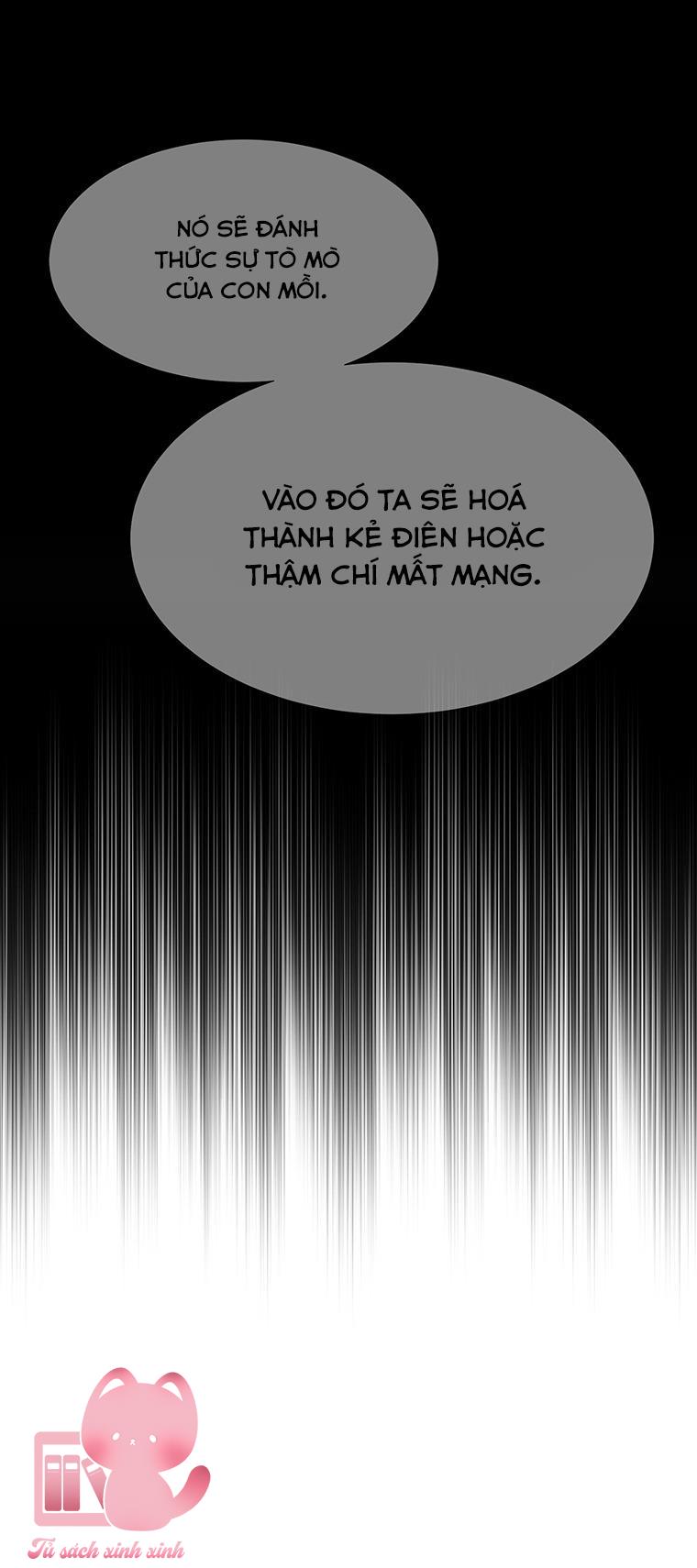 Charlotte Và Ngũ Đại Đồ Đệ - Chap 114 - Trang 20