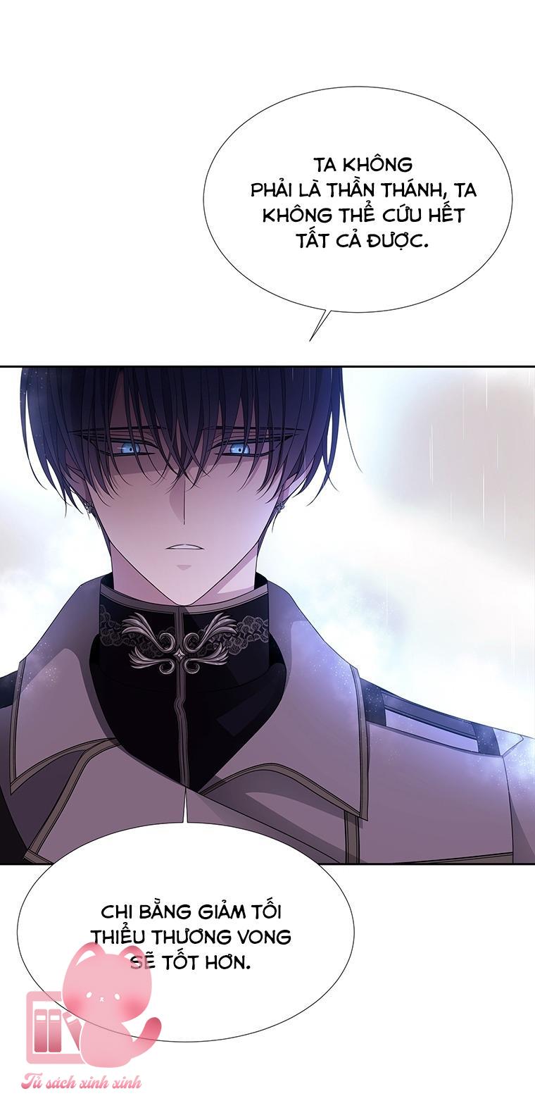 Charlotte Và Ngũ Đại Đồ Đệ - Chap 114 - Trang 3