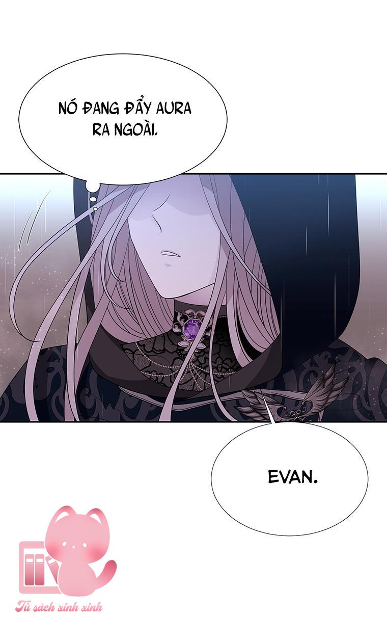 Charlotte Và Ngũ Đại Đồ Đệ - Chap 114 - Trang 23