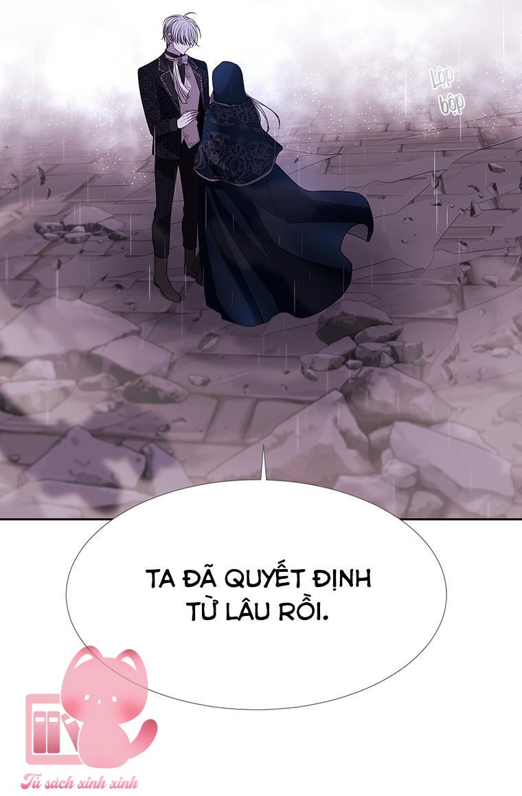 Charlotte Và Ngũ Đại Đồ Đệ - Chap 114 - Trang 25