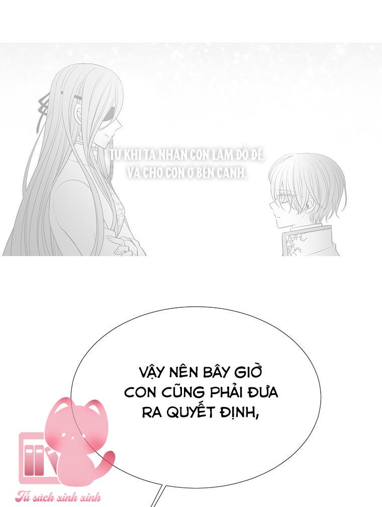 Charlotte Và Ngũ Đại Đồ Đệ - Chap 114 - Trang 26