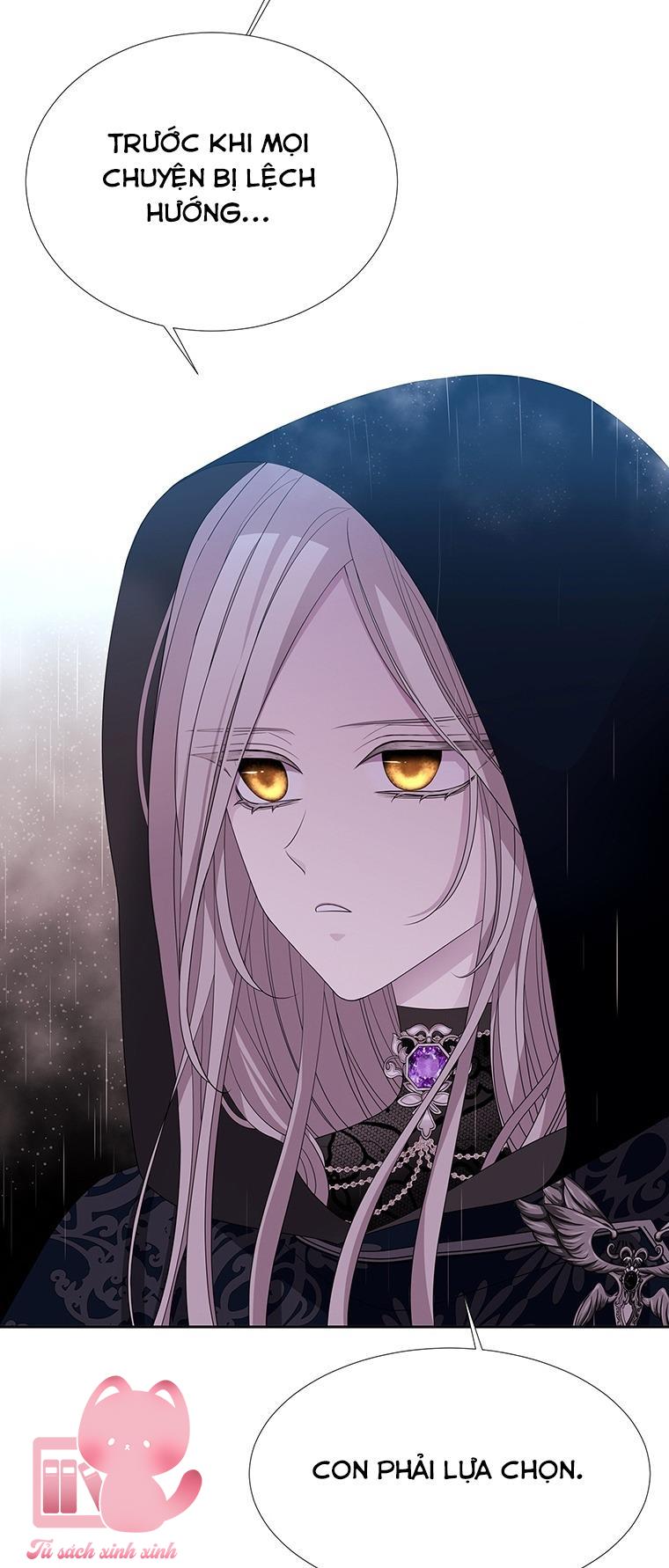 Charlotte Và Ngũ Đại Đồ Đệ - Chap 114 - Trang 27