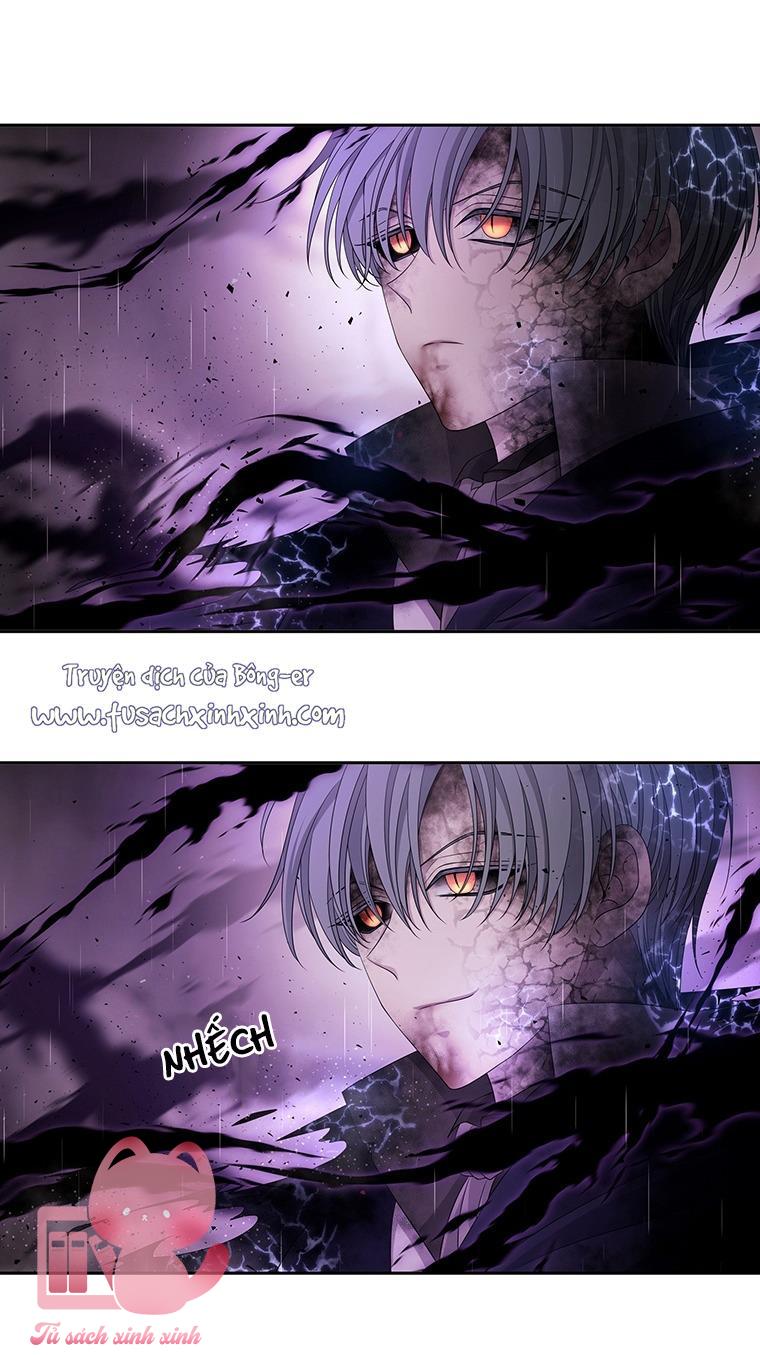 Charlotte Và Ngũ Đại Đồ Đệ - Chap 114 - Trang 31
