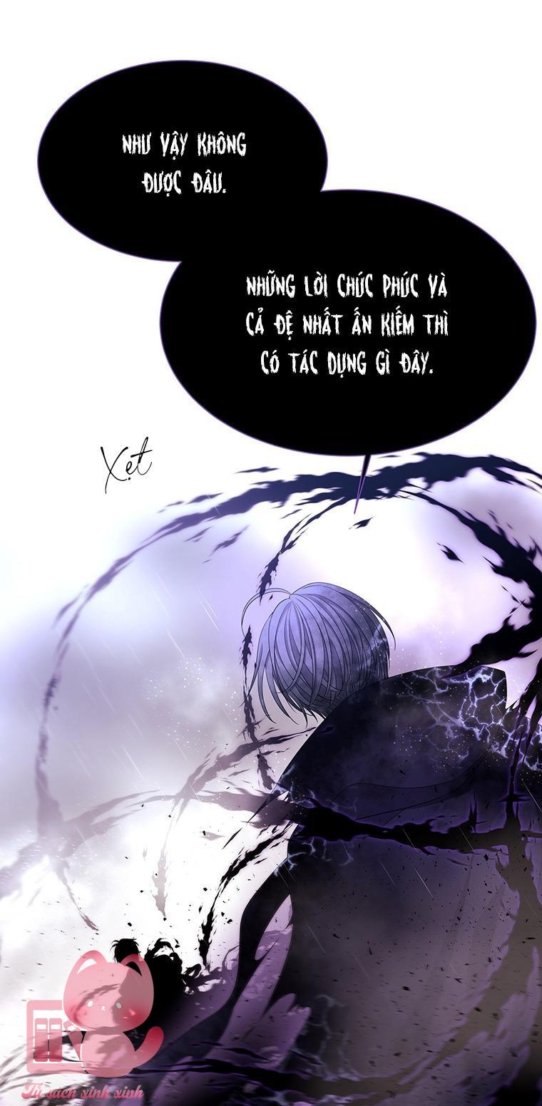 Charlotte Và Ngũ Đại Đồ Đệ - Chap 114 - Trang 32