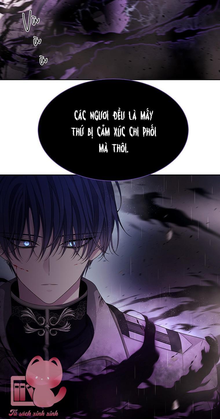 Charlotte Và Ngũ Đại Đồ Đệ - Chap 114 - Trang 33