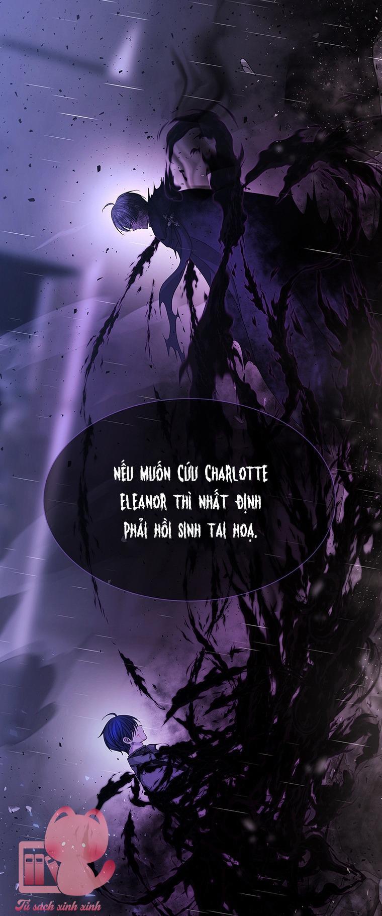 Charlotte Và Ngũ Đại Đồ Đệ - Chap 114 - Trang 36