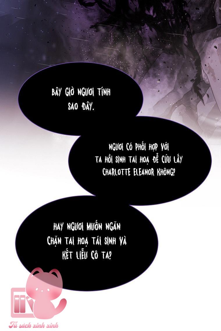Charlotte Và Ngũ Đại Đồ Đệ - Chap 114 - Trang 37
