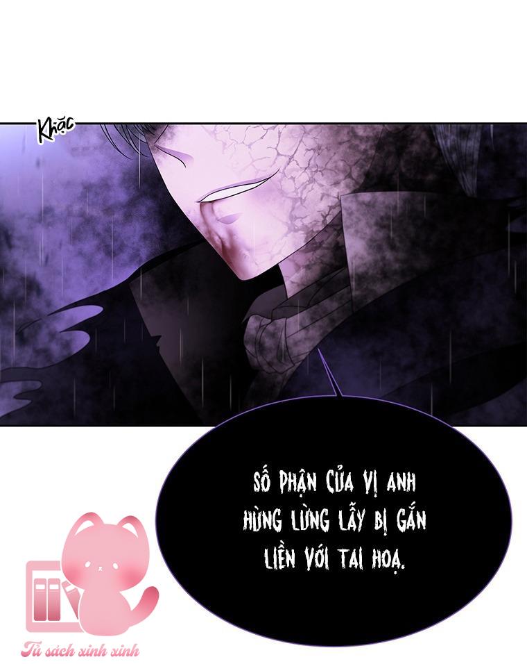 Charlotte Và Ngũ Đại Đồ Đệ - Chap 114 - Trang 38