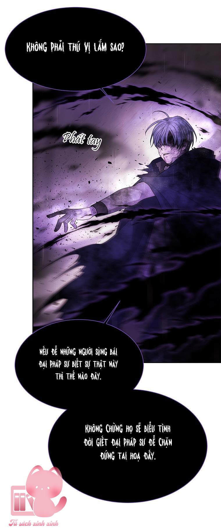 Charlotte Và Ngũ Đại Đồ Đệ - Chap 114 - Trang 39