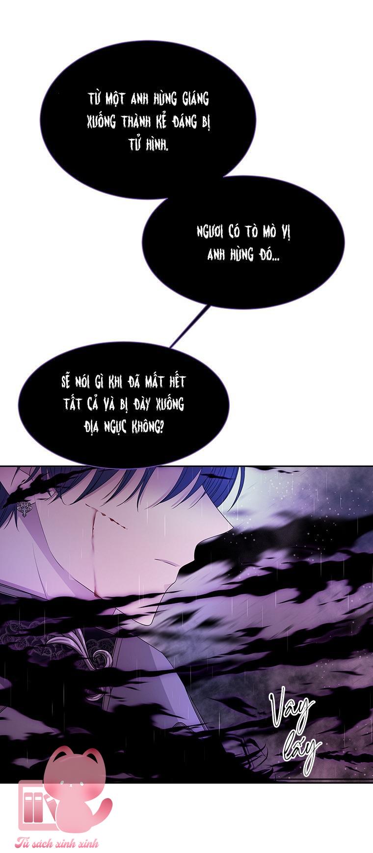 Charlotte Và Ngũ Đại Đồ Đệ - Chap 114 - Trang 43