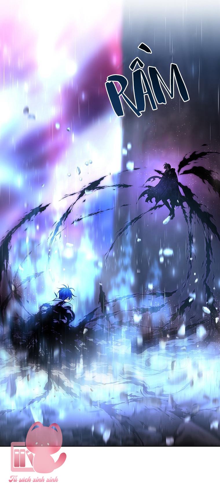 Charlotte Và Ngũ Đại Đồ Đệ - Chap 114 - Trang 49