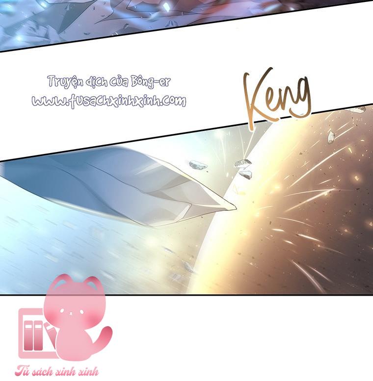 Charlotte Và Ngũ Đại Đồ Đệ - Chap 114 - Trang 51