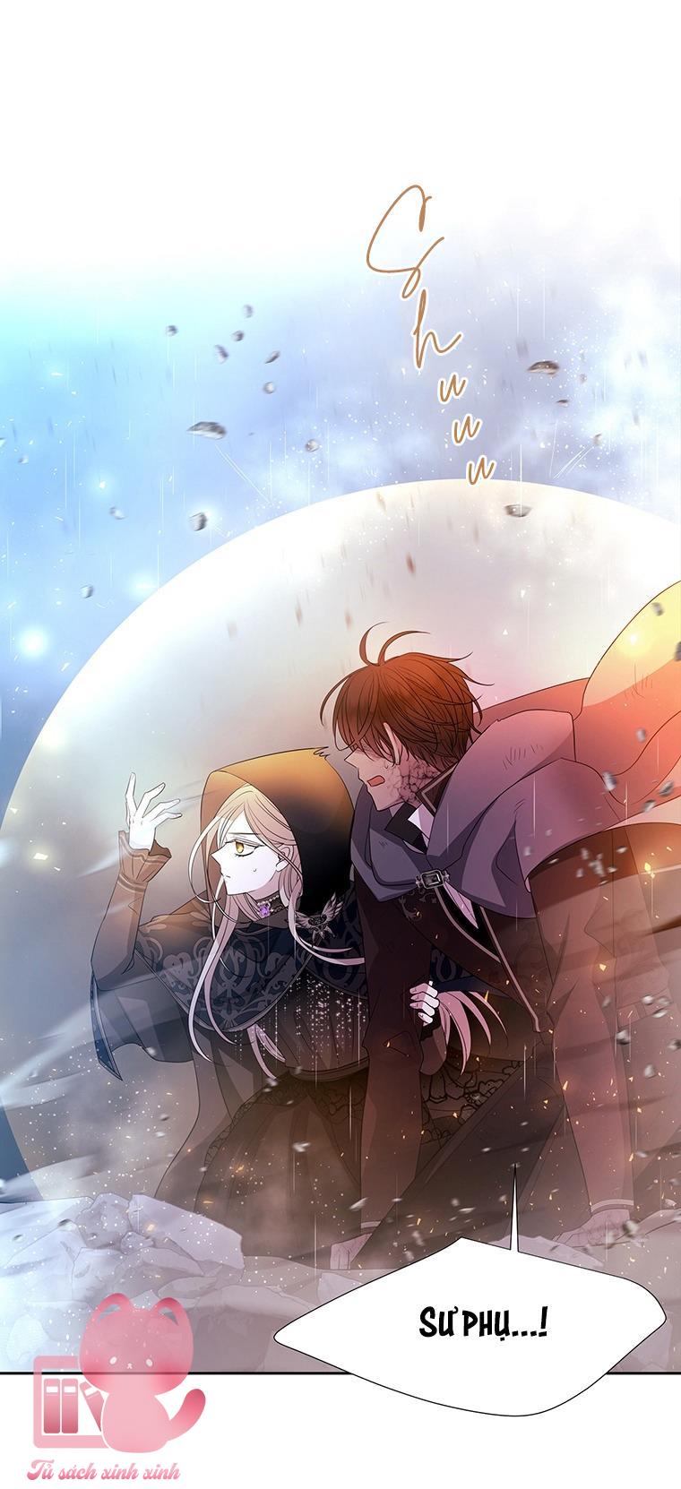 Charlotte Và Ngũ Đại Đồ Đệ - Chap 114 - Trang 52