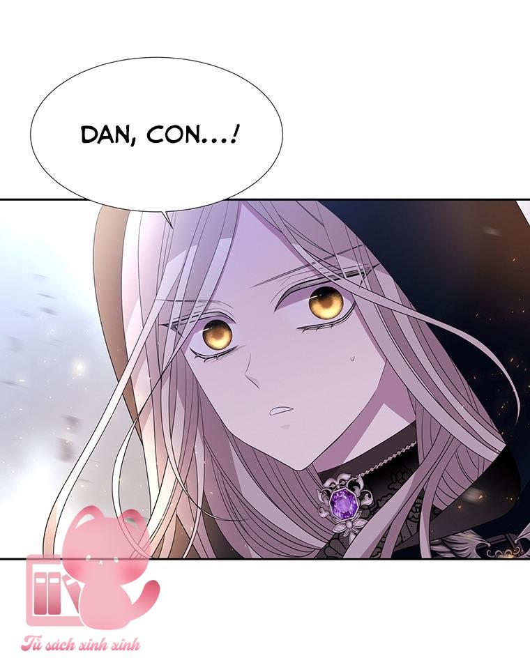 Charlotte Và Ngũ Đại Đồ Đệ - Chap 114 - Trang 53