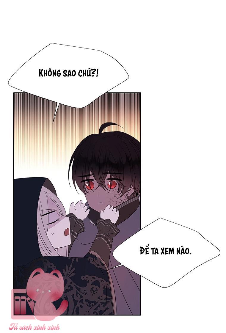 Charlotte Và Ngũ Đại Đồ Đệ - Chap 114 - Trang 54