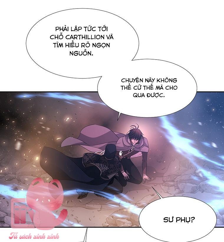 Charlotte Và Ngũ Đại Đồ Đệ - Chap 114 - Trang 57