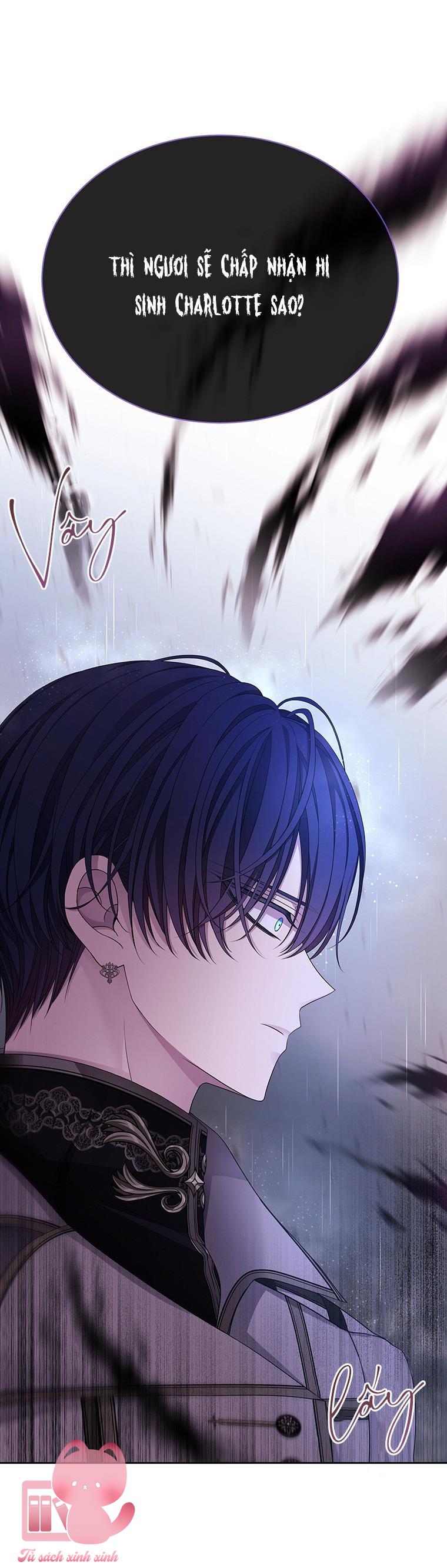 Charlotte Và Ngũ Đại Đồ Đệ - Chap 114 - Trang 7