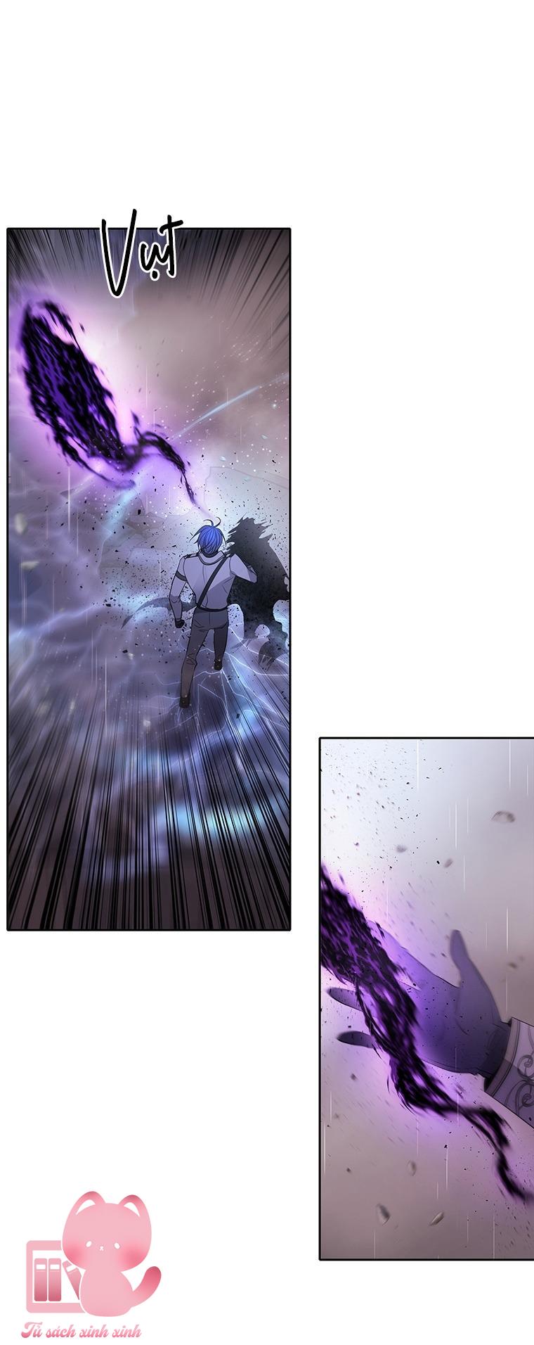 Charlotte Và Ngũ Đại Đồ Đệ - Chap 114 - Trang 66