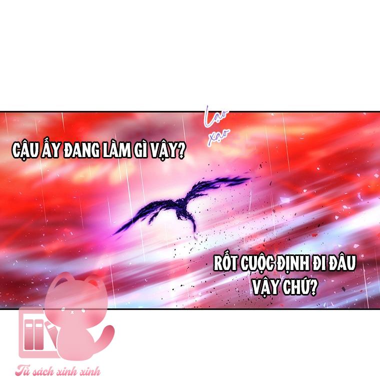 Charlotte Và Ngũ Đại Đồ Đệ - Chap 114 - Trang 71