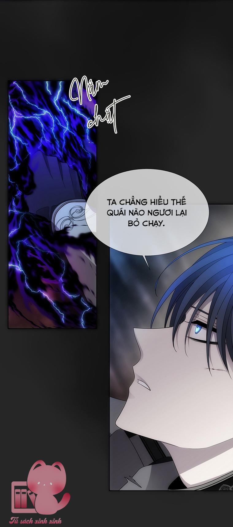 Charlotte Và Ngũ Đại Đồ Đệ - Chap 114 - Trang 76