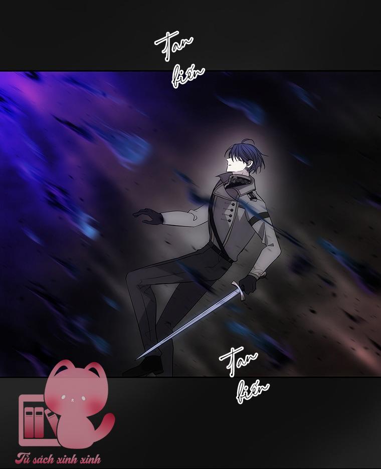 Charlotte Và Ngũ Đại Đồ Đệ - Chap 114 - Trang 78