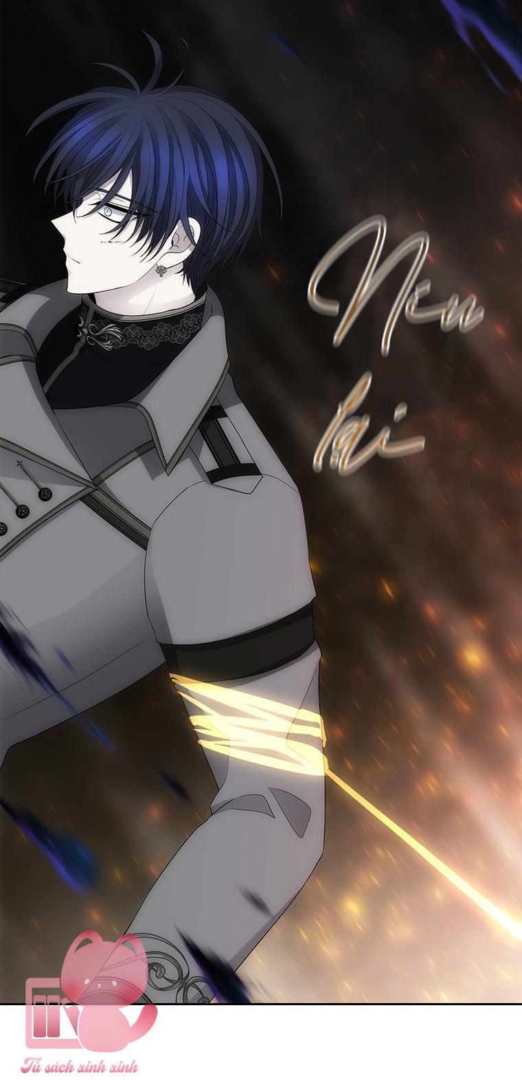 Charlotte Và Ngũ Đại Đồ Đệ - Chap 114 - Trang 80