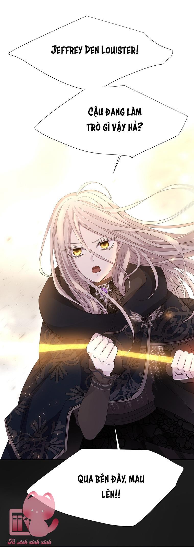 Charlotte Và Ngũ Đại Đồ Đệ - Chap 114 - Trang 82