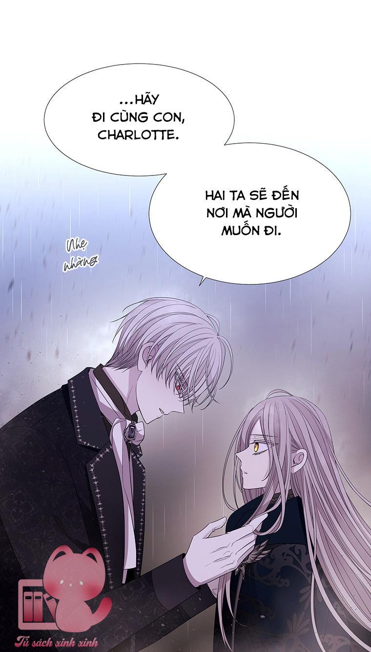 Charlotte Và Ngũ Đại Đồ Đệ - Chap 114 - Trang 10