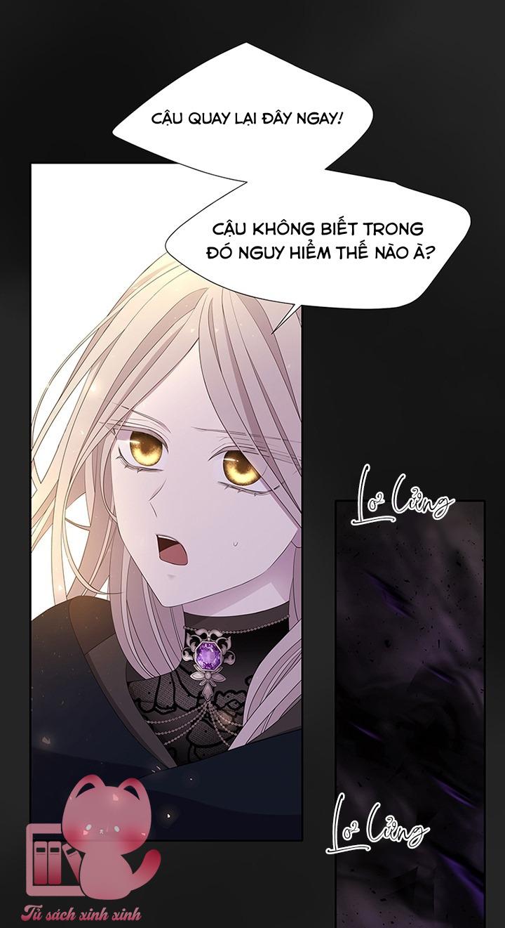 Charlotte Và Ngũ Đại Đồ Đệ - Chap 115 - Trang 2