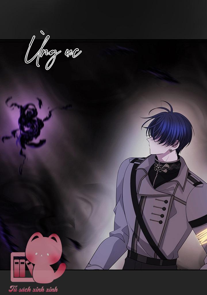 Charlotte Và Ngũ Đại Đồ Đệ - Chap 115 - Trang 11