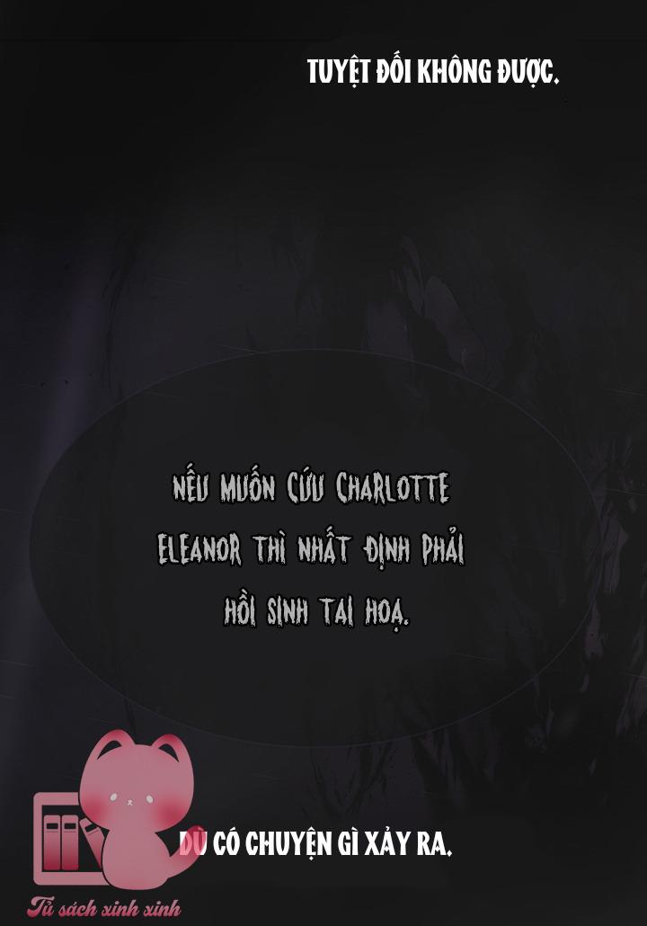 Charlotte Và Ngũ Đại Đồ Đệ - Chap 115 - Trang 13
