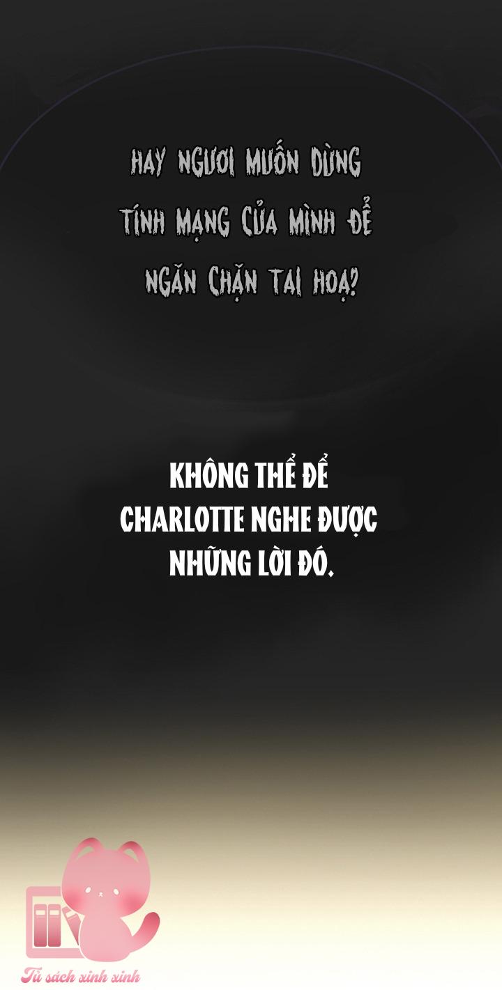 Charlotte Và Ngũ Đại Đồ Đệ - Chap 115 - Trang 15