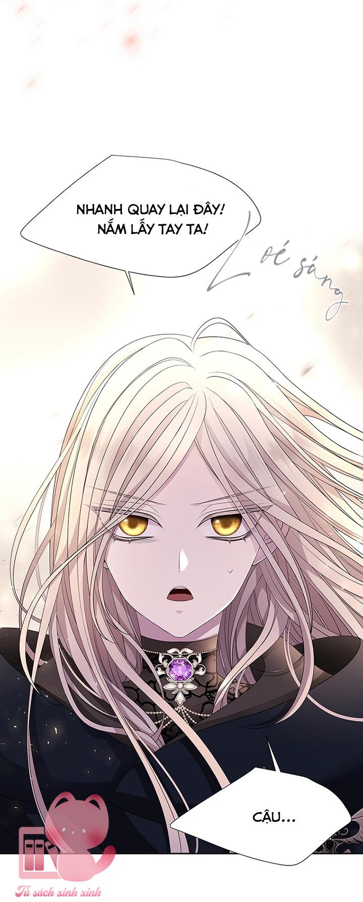 Charlotte Và Ngũ Đại Đồ Đệ - Chap 115 - Trang 17