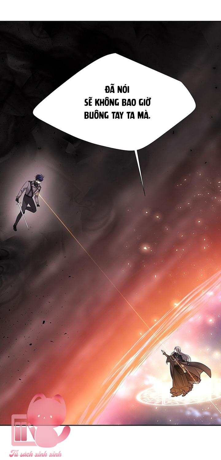 Charlotte Và Ngũ Đại Đồ Đệ - Chap 115 - Trang 18