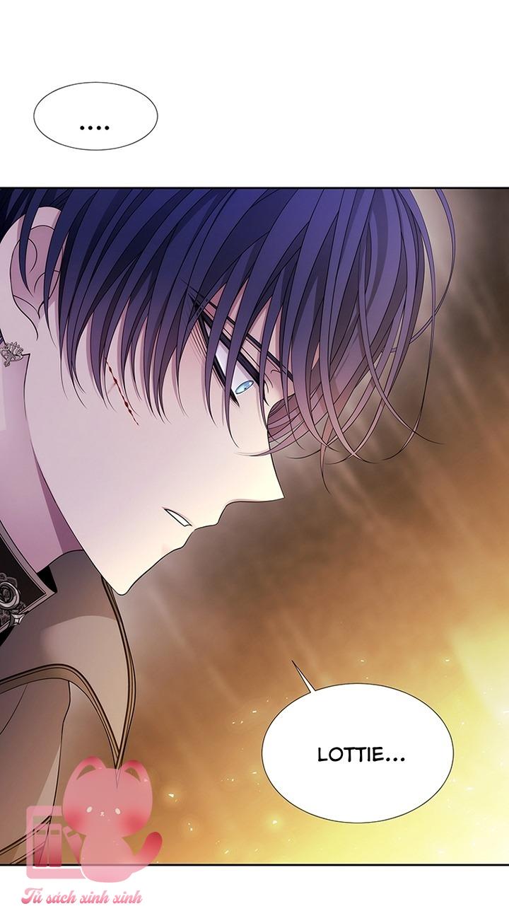 Charlotte Và Ngũ Đại Đồ Đệ - Chap 115 - Trang 19