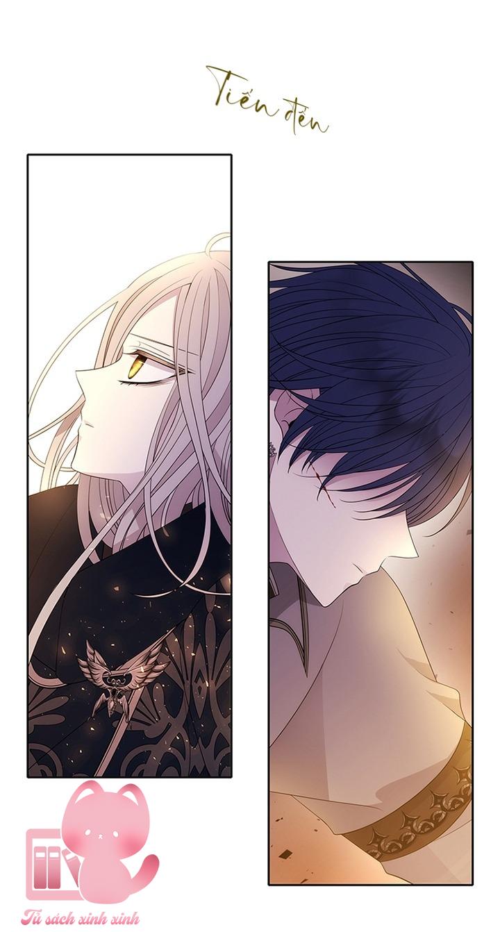 Charlotte Và Ngũ Đại Đồ Đệ - Chap 115 - Trang 20